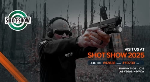 ACEBEAM Will Attend SHOT SHOW 2025 in Las Vegas with Innovative Products